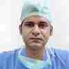 Dr. Rajesh Reddy KRV