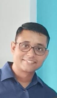 Dr. Pranjal Sharma