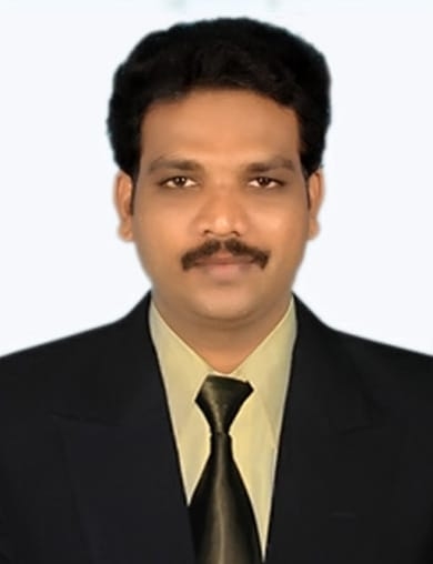 Dr. Ramesh .