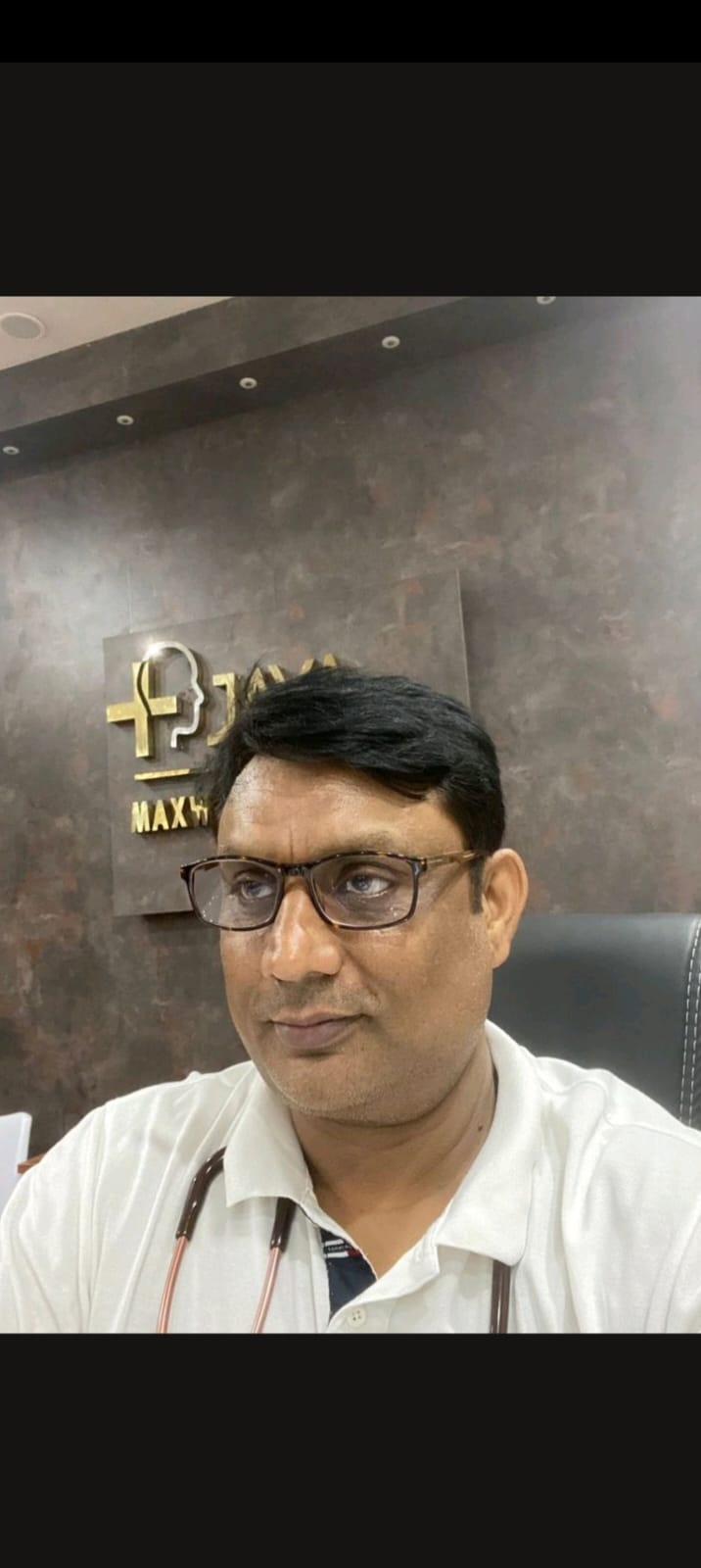 Dr. kumar Prashant