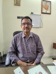 Dr. A.R. Pawar