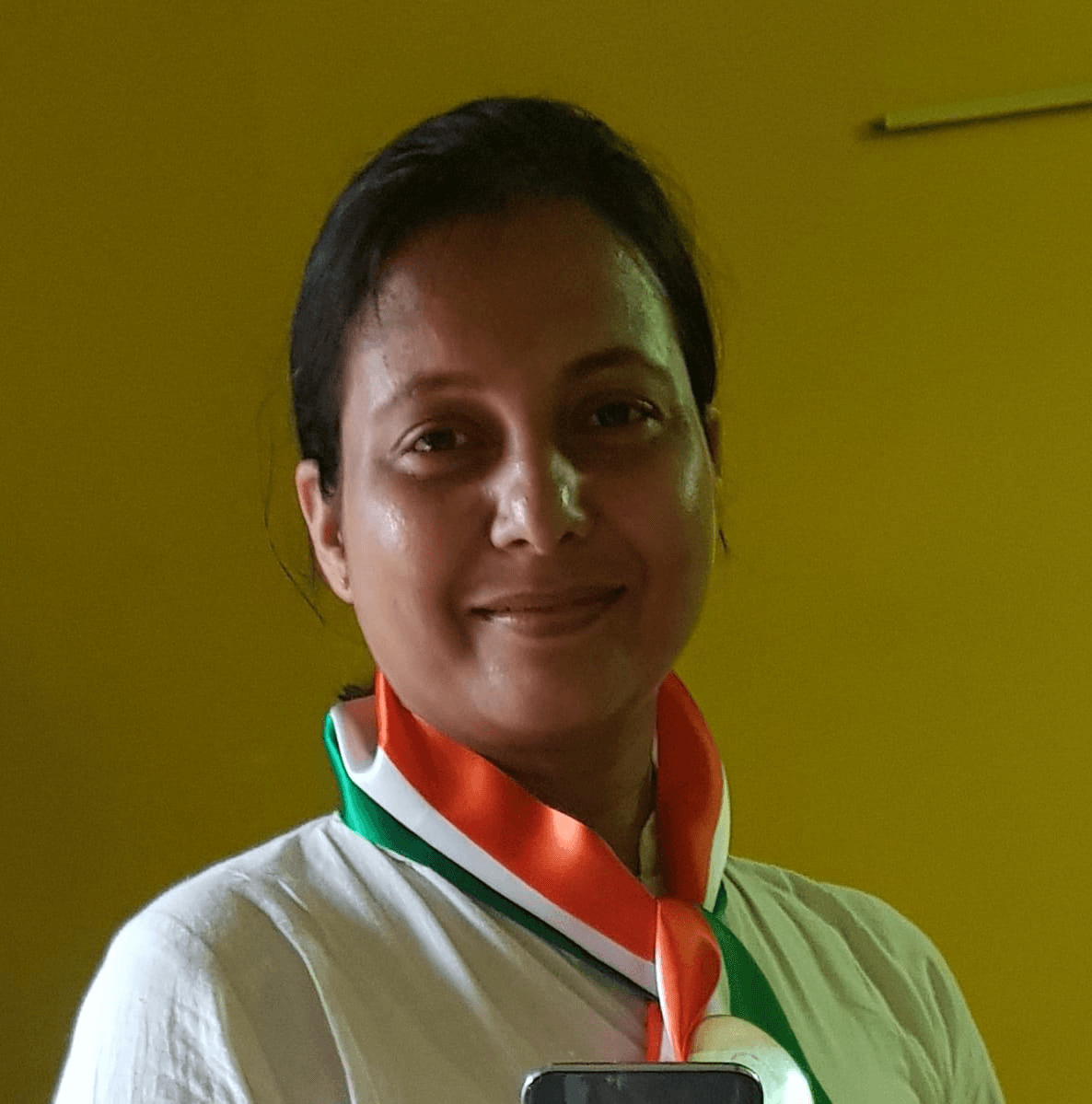 Dr. Jyotii sudhindra