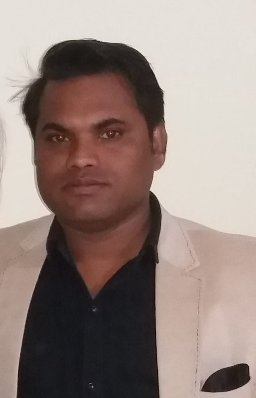 Dr. Deepak Kushwaha