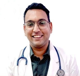 Dr. Sahil Sheik