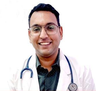 Dr. Sahil Sheik