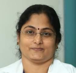 Dr. Sarita Vinod Dasari