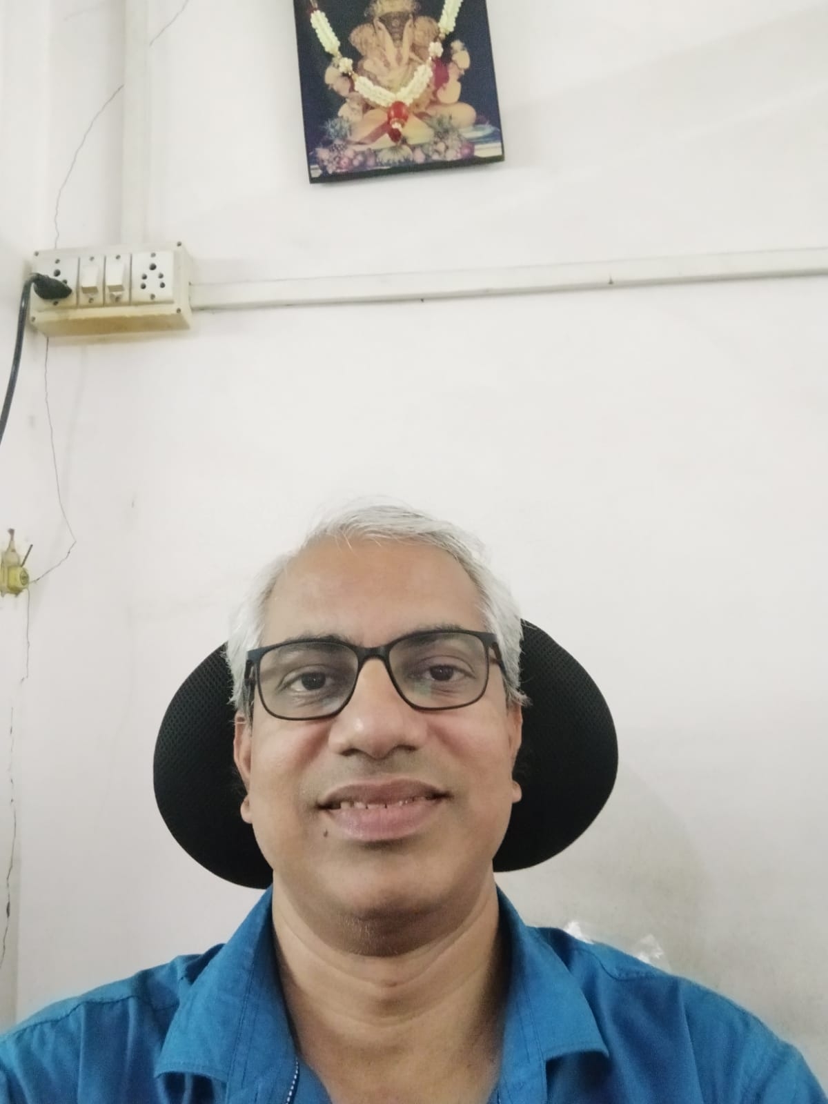 Dr. Pradhir R.Waichal