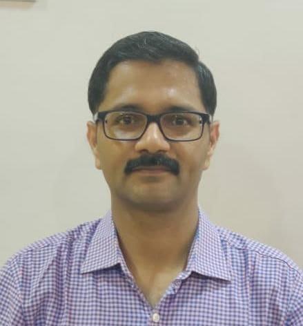 Dr. Saurabh Chaudhary