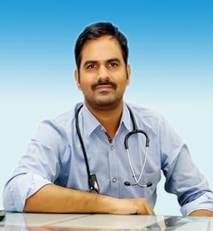 Dr. Mukesh Atturu