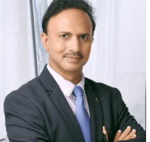 Dr. Venkatesh Lagudu