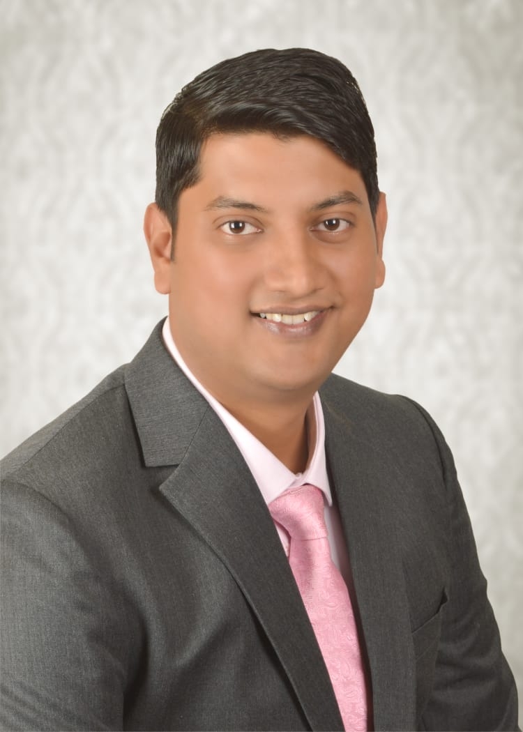 Dr. Avijit Vishnoi