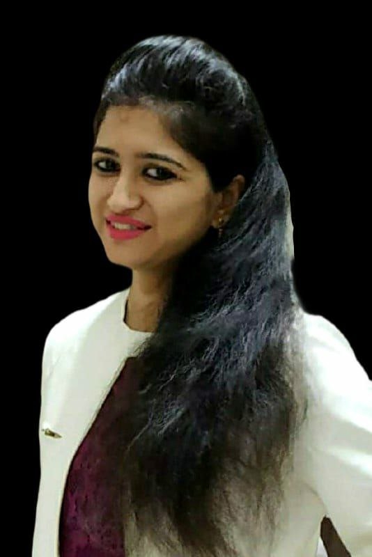 Dr. Shivani Badal Acharya