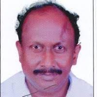 Dr. Botla Raghu Prasad