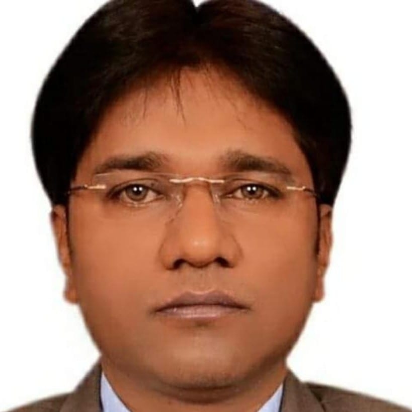 Dr. Mohammad Rashid Azim
