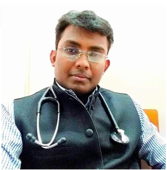 Dr. Sabyasachi Roy