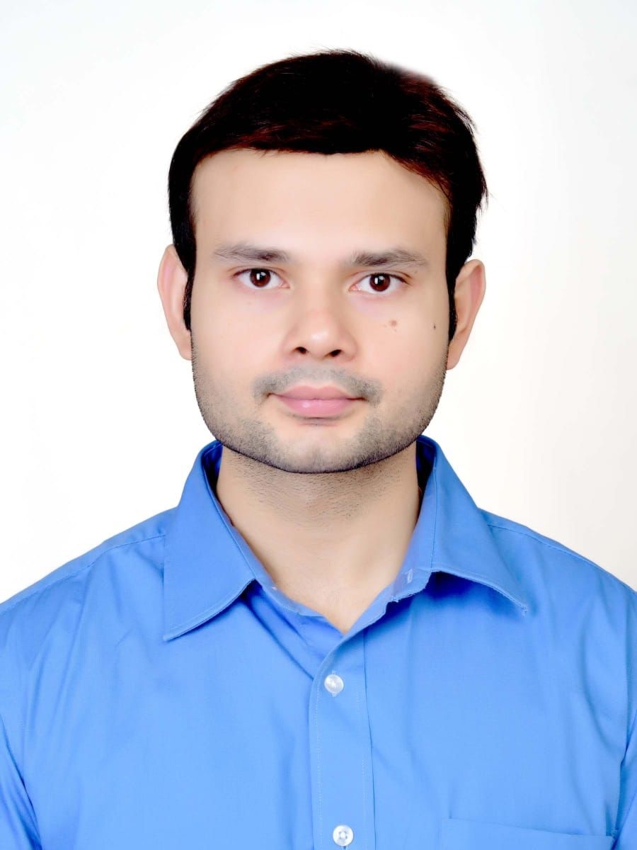 Dr. Abhinav Bhatnagar