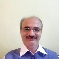 Dr. Deepak Gidwani