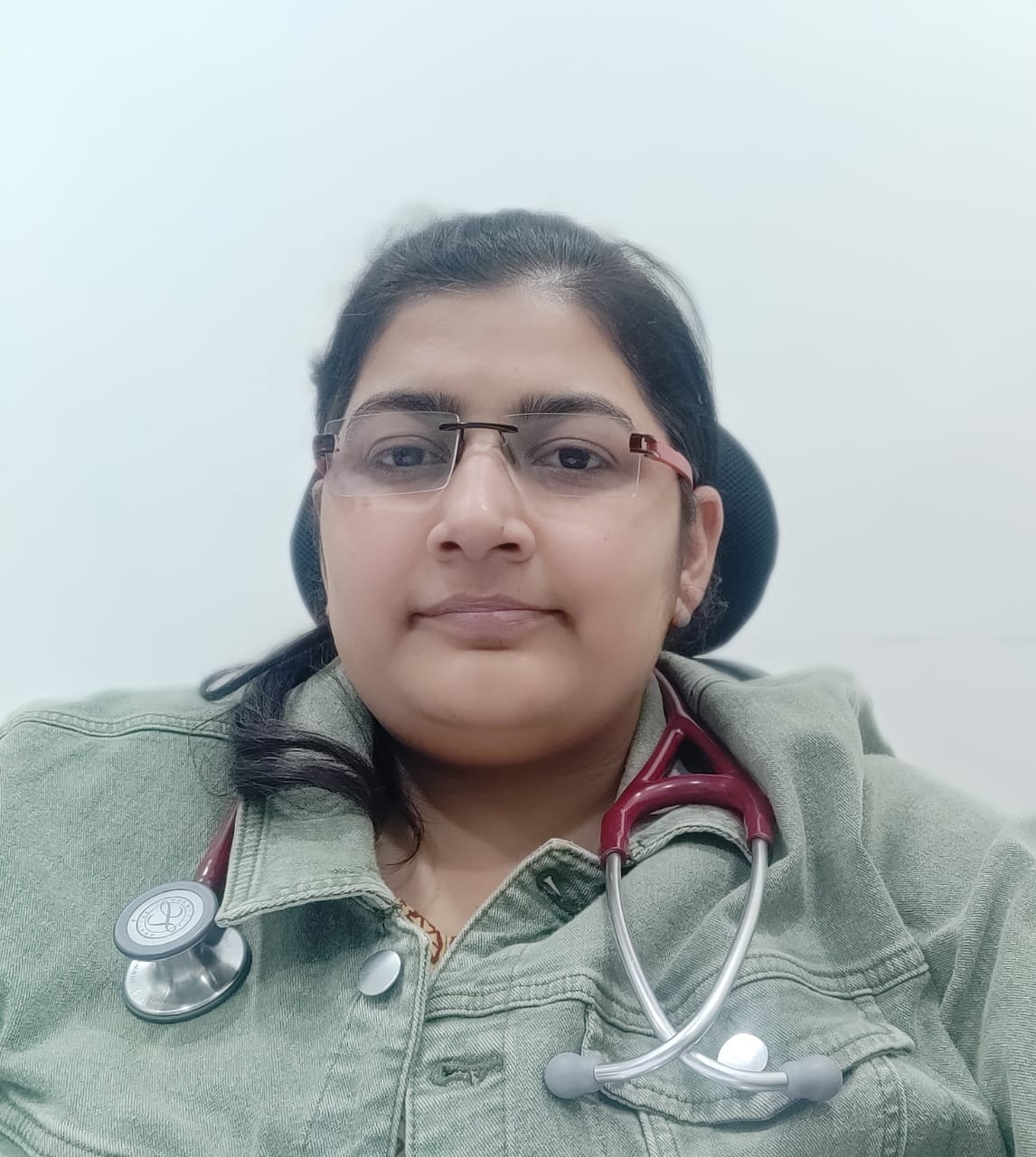 Dr. Varsha Ambwani