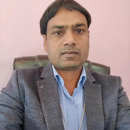Dr. Subhash Chandra Rajput