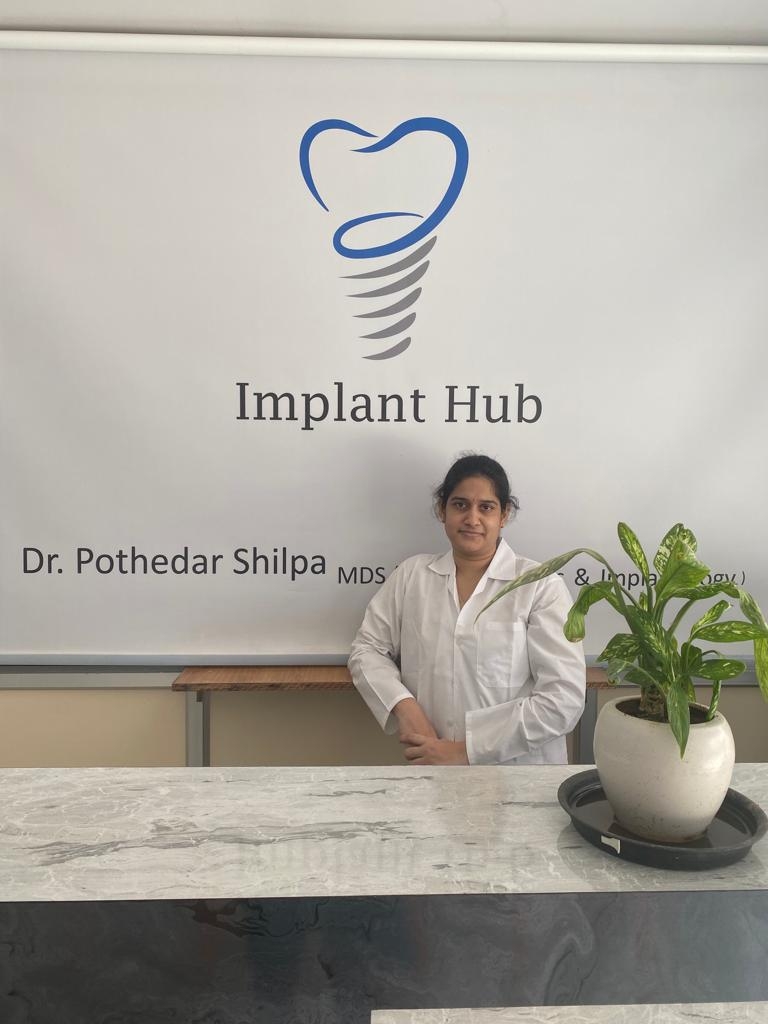 Dr. Bheri Shilpa