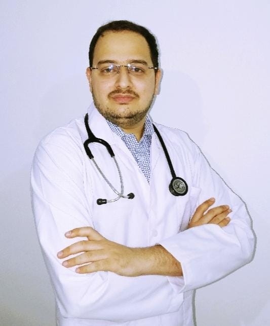Dr. Peeyush Belsare