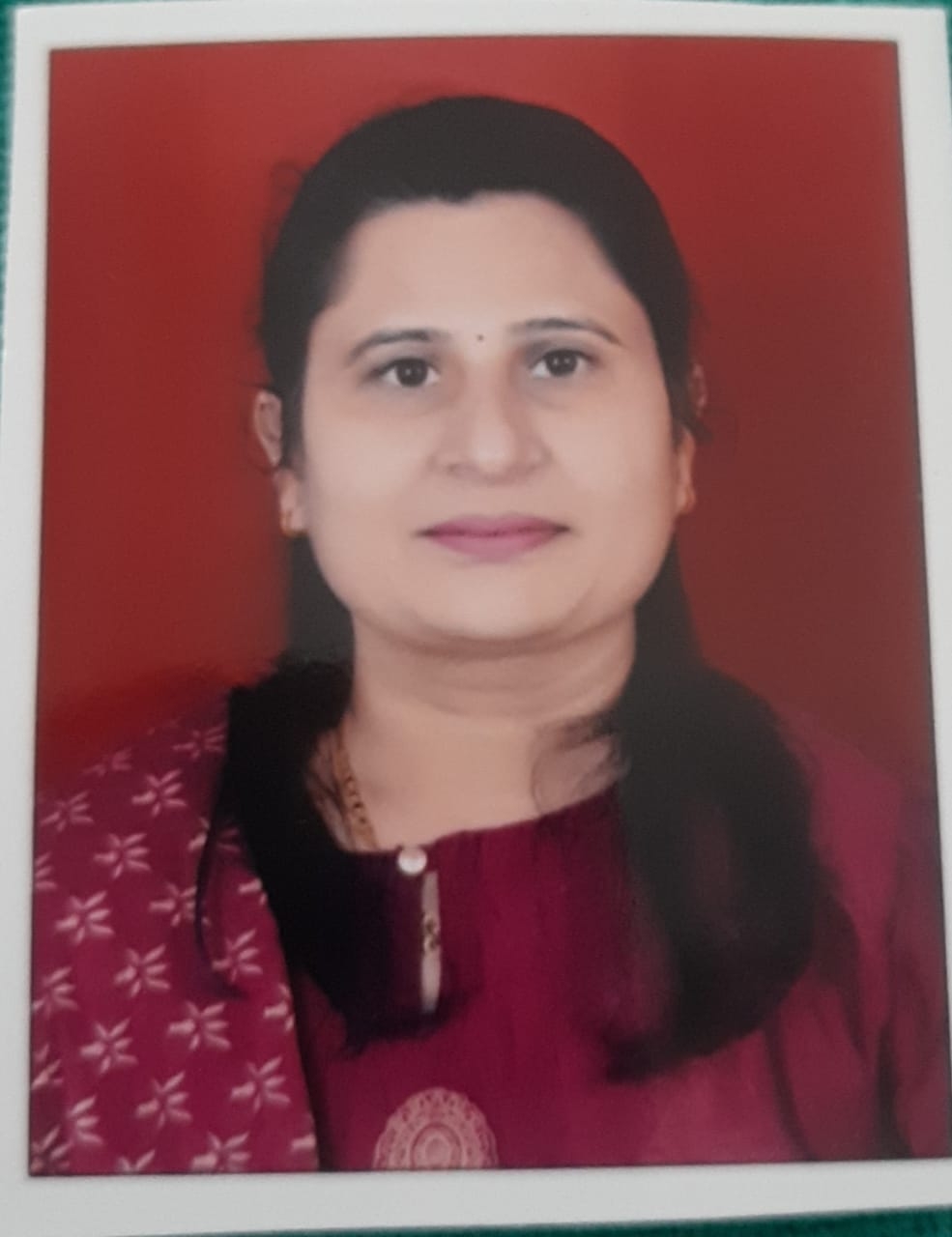 Dr. Radhika Kumavat