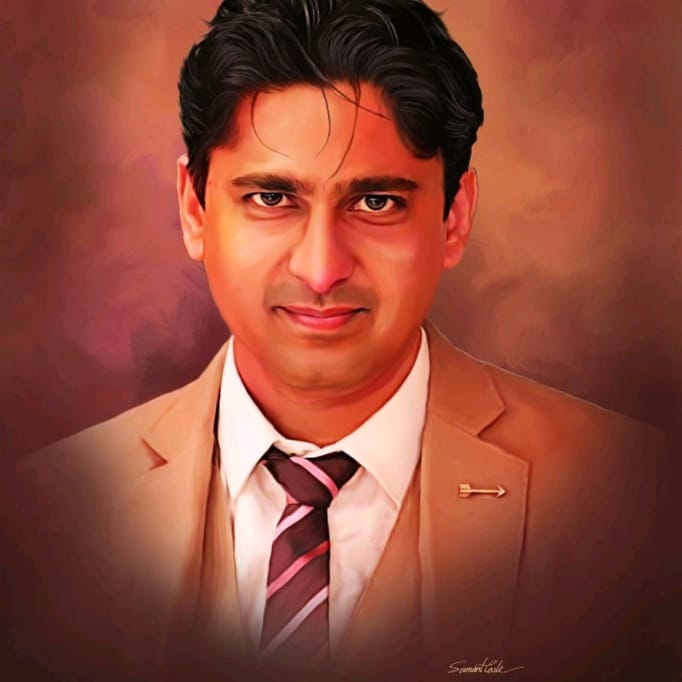 Dr. Saurabh Kumar