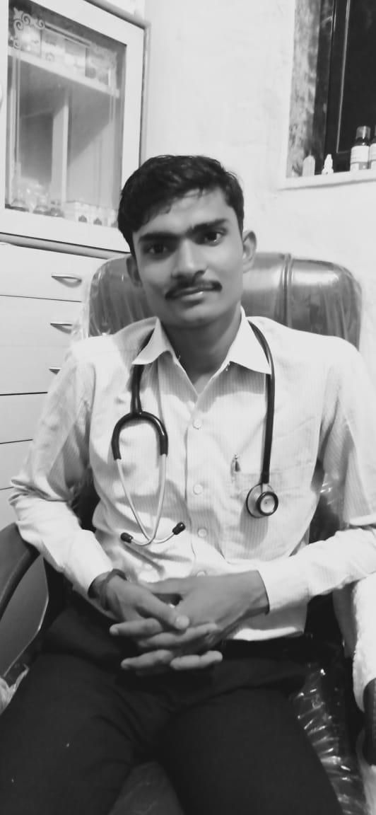 Dr. Arun Kumar Nishad