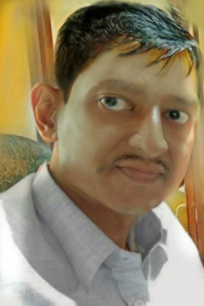 Dr. Kuldeep Vishwanathrao Yermune
