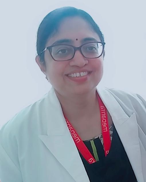 Dr. Suma Sethumadhavan Nair