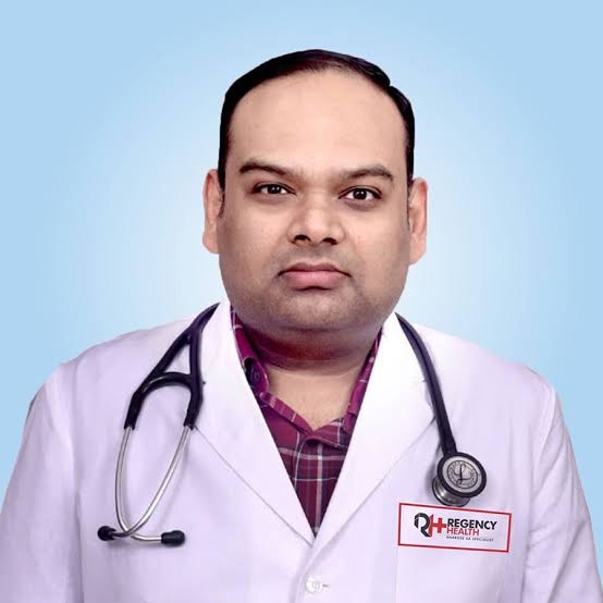 Dr. Vaibhav Gupta