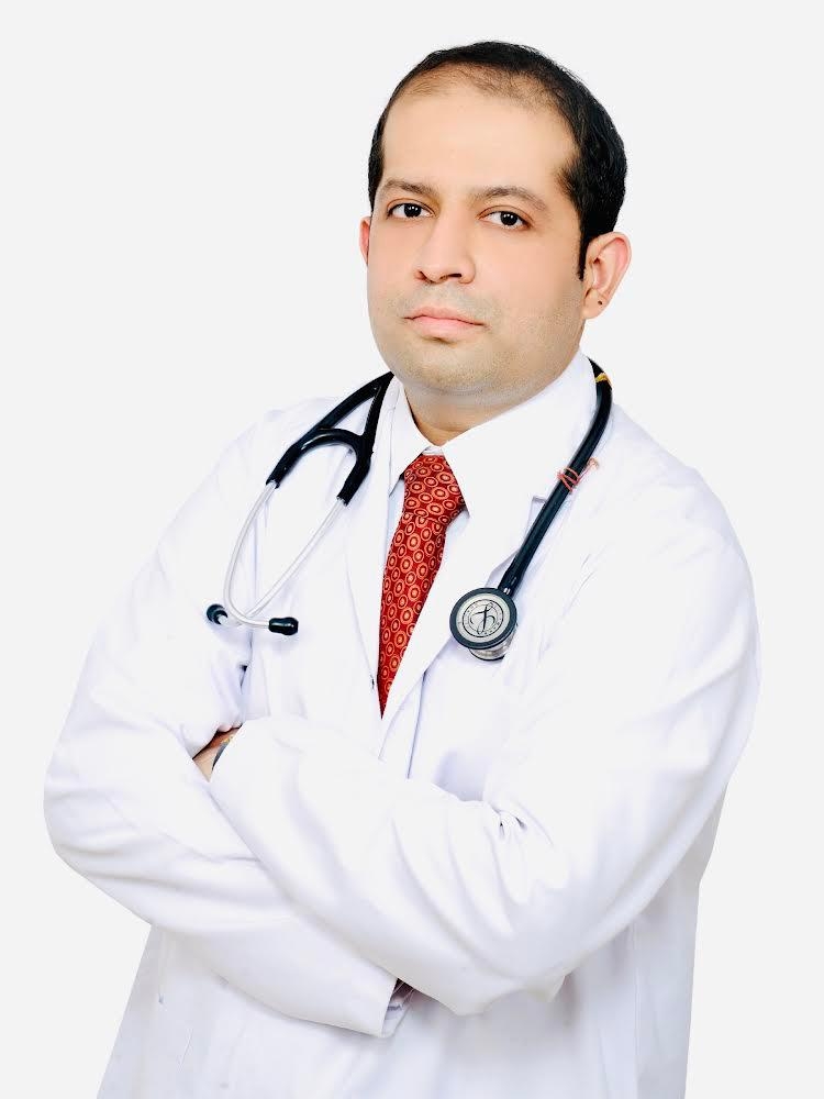 Dr. Aditya Panjabi