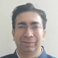 Dr. Amit Khera