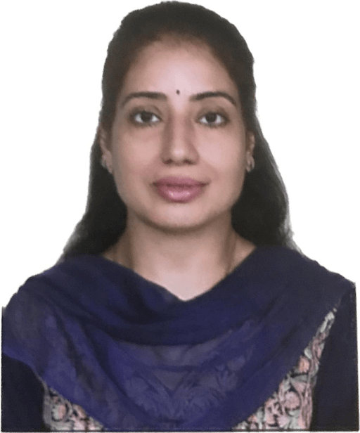 Dr. Nalini Sharma