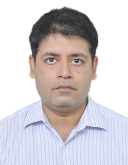Dr. Pakash kumar Gupta
