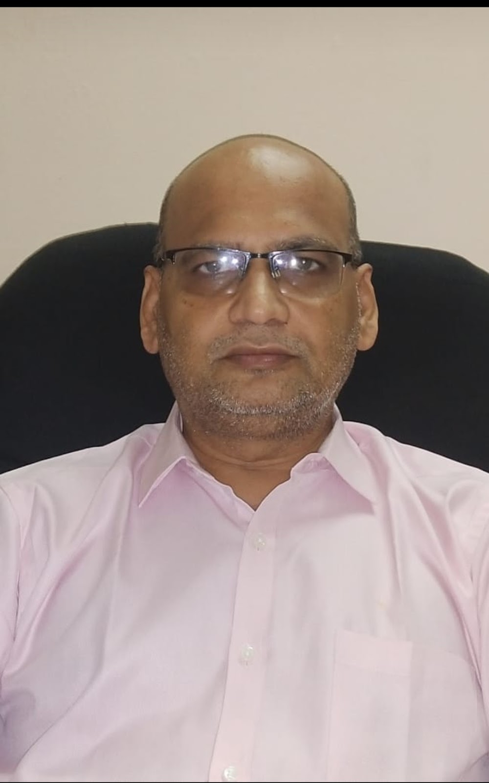 Dr. K Indu Sekhar