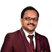 Dr. M Ravikanth