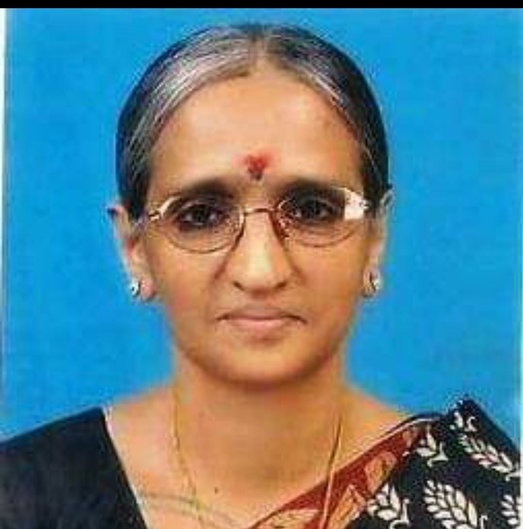 Dr. Nalini Vadakkath