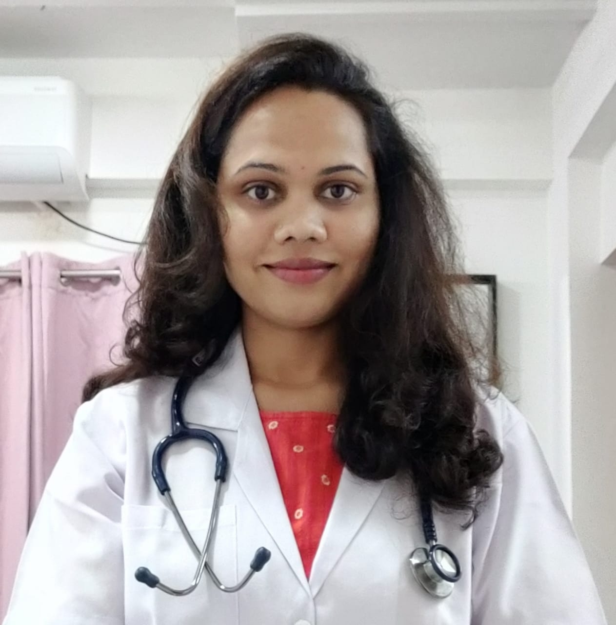 Dr. Sneha Patil