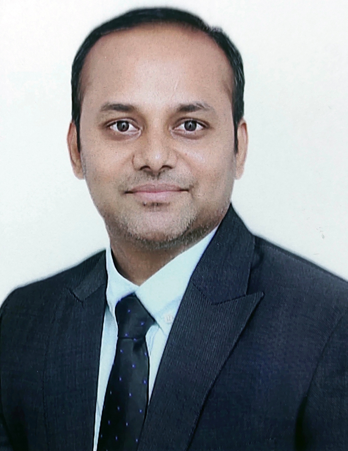 Dr. Prashant Y Kanni