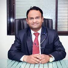 Dr. Bharat Jain