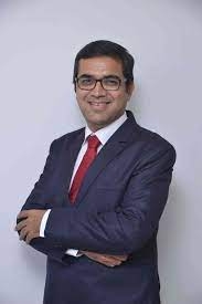 Dr. Pratik Amlani