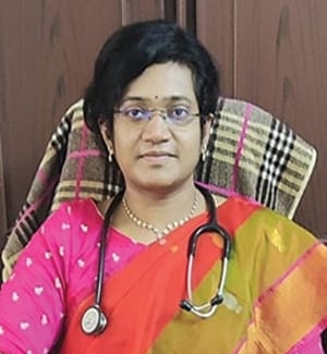 Dr. Bharani Bellam