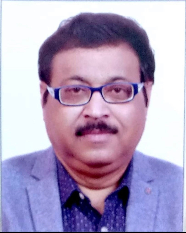Dr. Rajesh Pal Singh