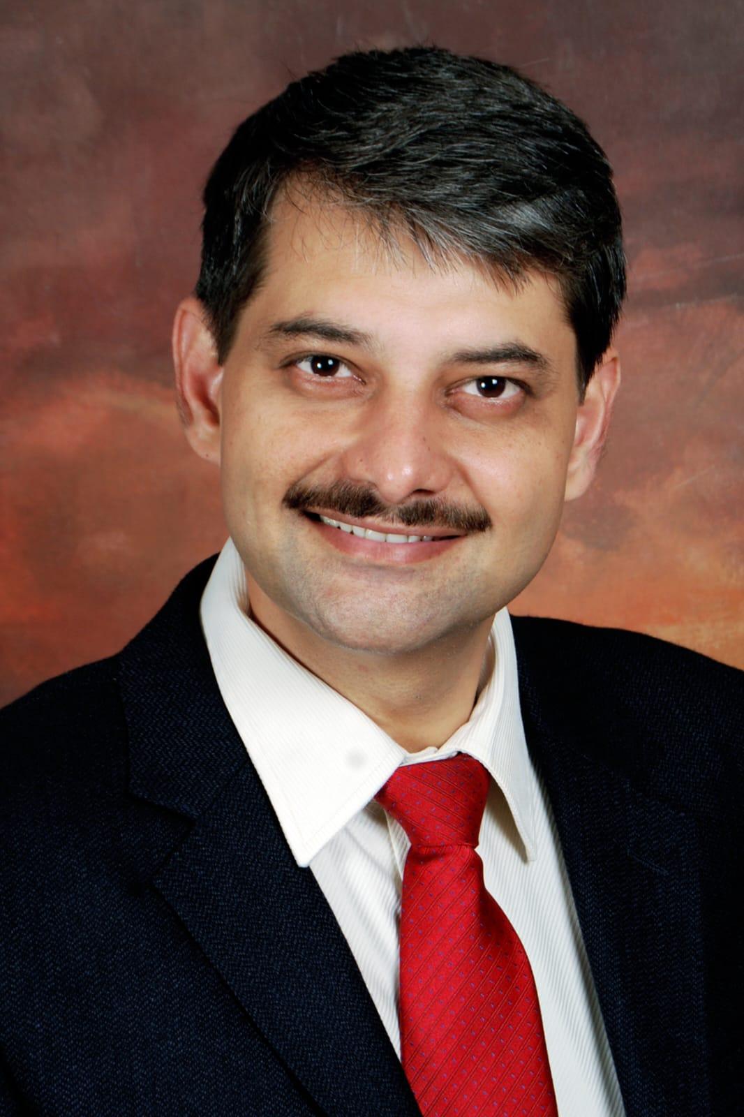 Dr. Sagar Pathak