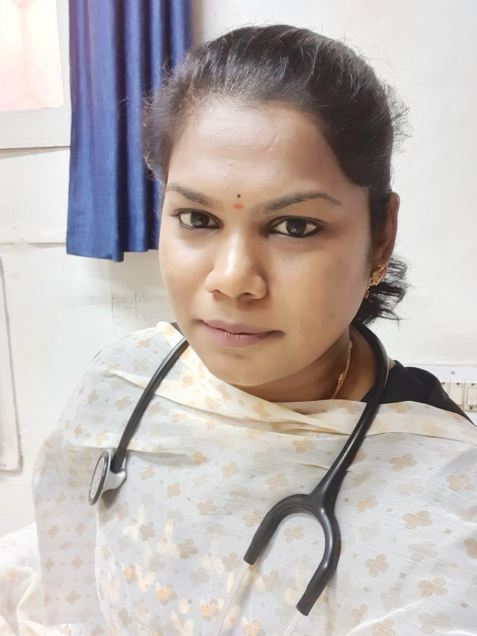 Dr. Karthika Chandran