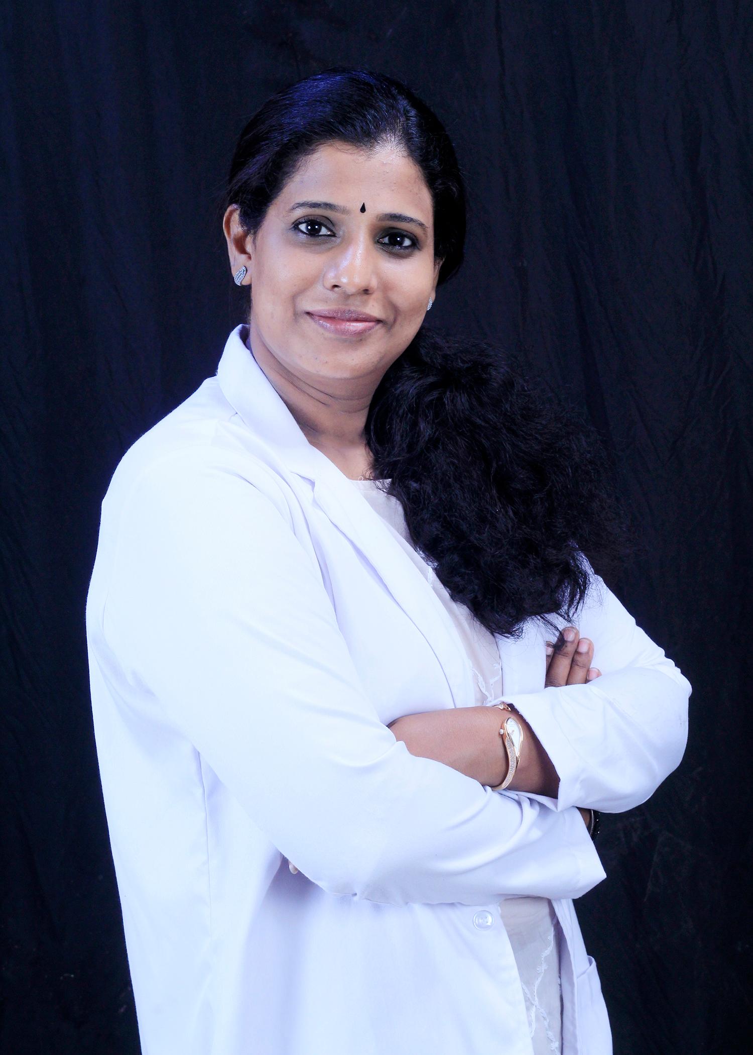 Dr. Bindhya Bhaskaran