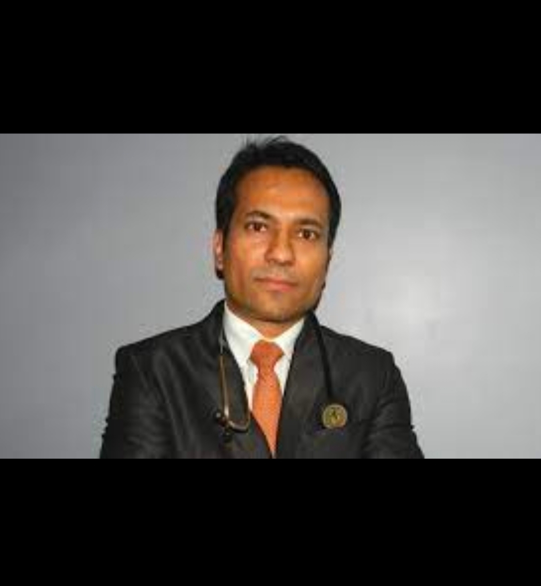Dr. Srfaraj Majid
