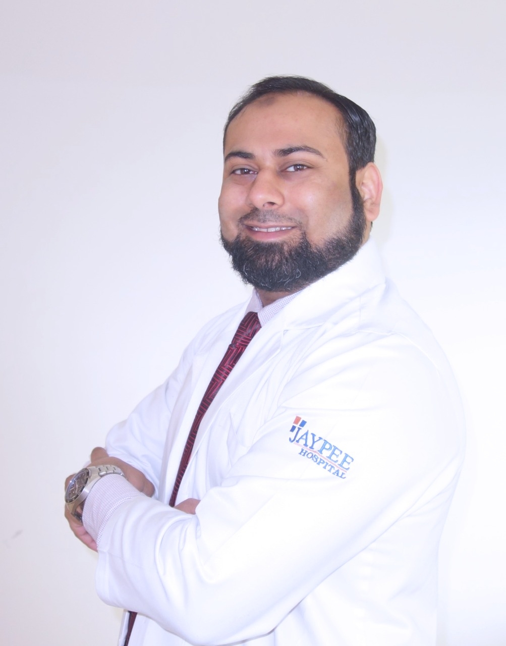 Dr. Emad Ahmad Anis