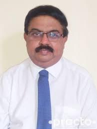 Dr. T.N Venkata Subba Rao